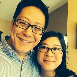 Meet your Posher, Sharon